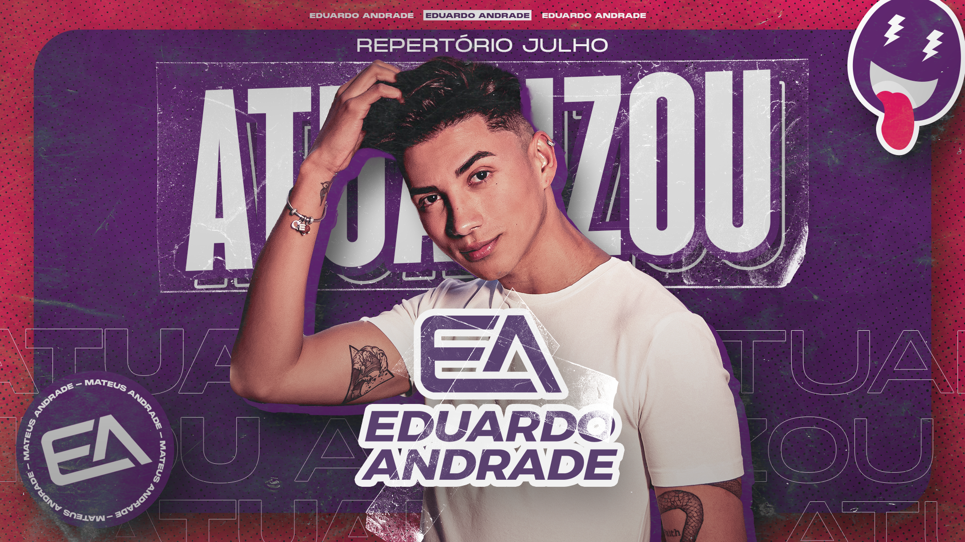 Eduardo Andrade