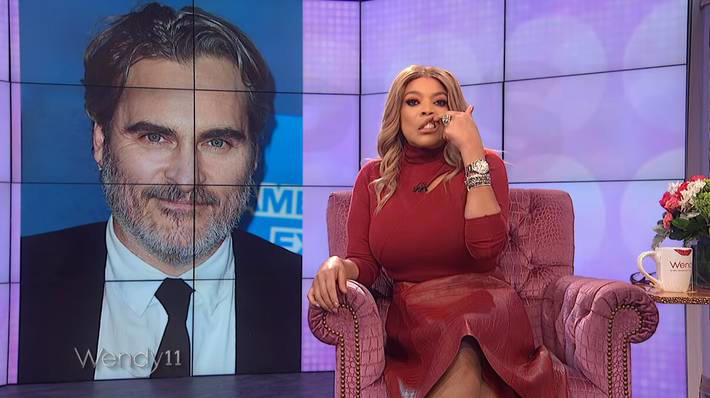  Wendy Williams - Foto: Reprodução 