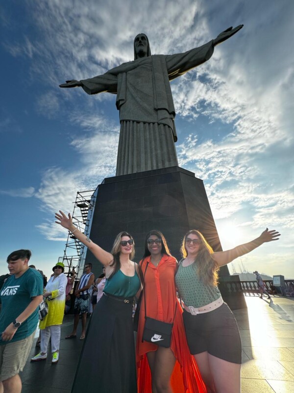 Joana Duarte - Foto: Reprodução 