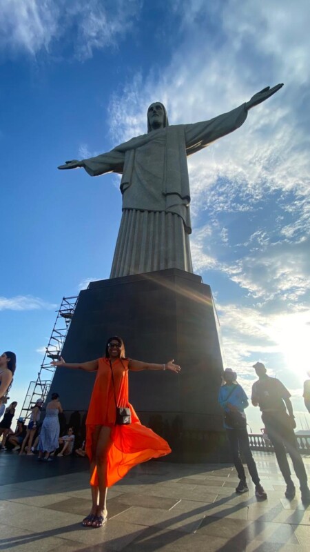 Joana Duarte - Foto: Reprodução